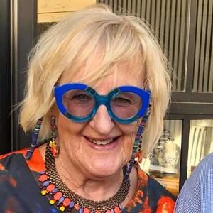 Meet your Posher, Catherine